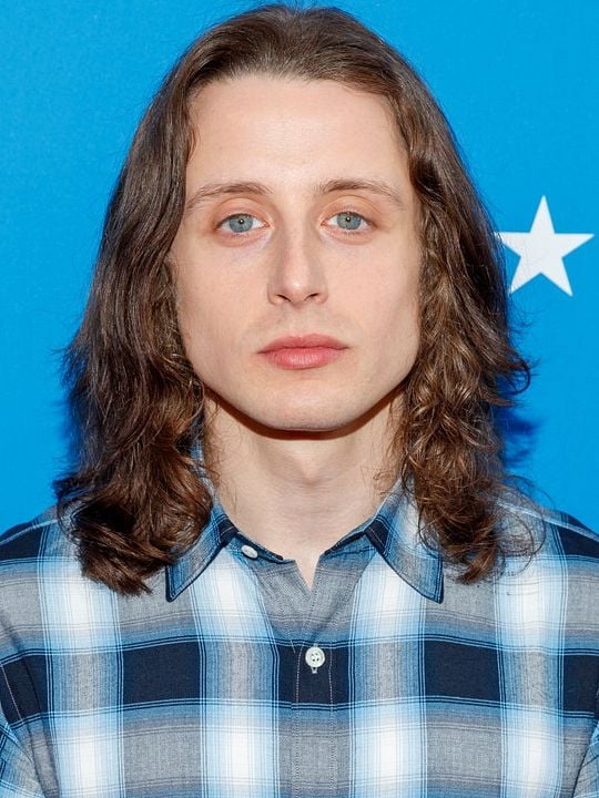 Affiche Rory Culkin