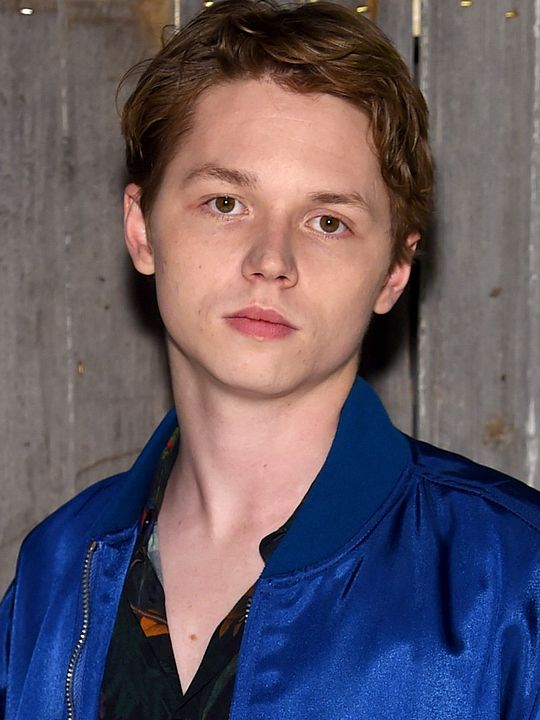 Affiche Jack Kilmer