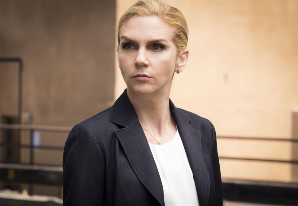 Better Call Saul : Photo Rhea Seehorn