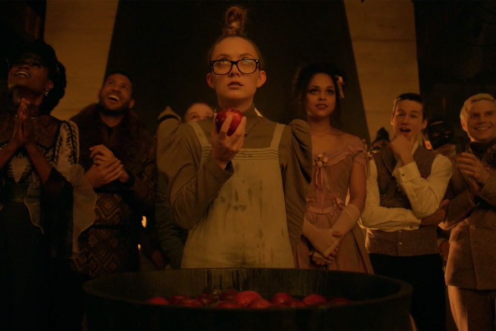 American Horror Story : American Horror Story : Photo - 186 sur 943