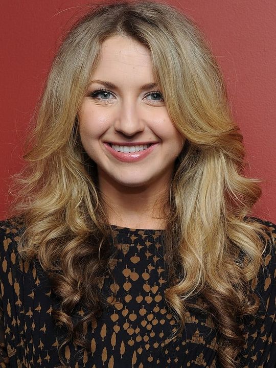 Affiche Nina Arianda