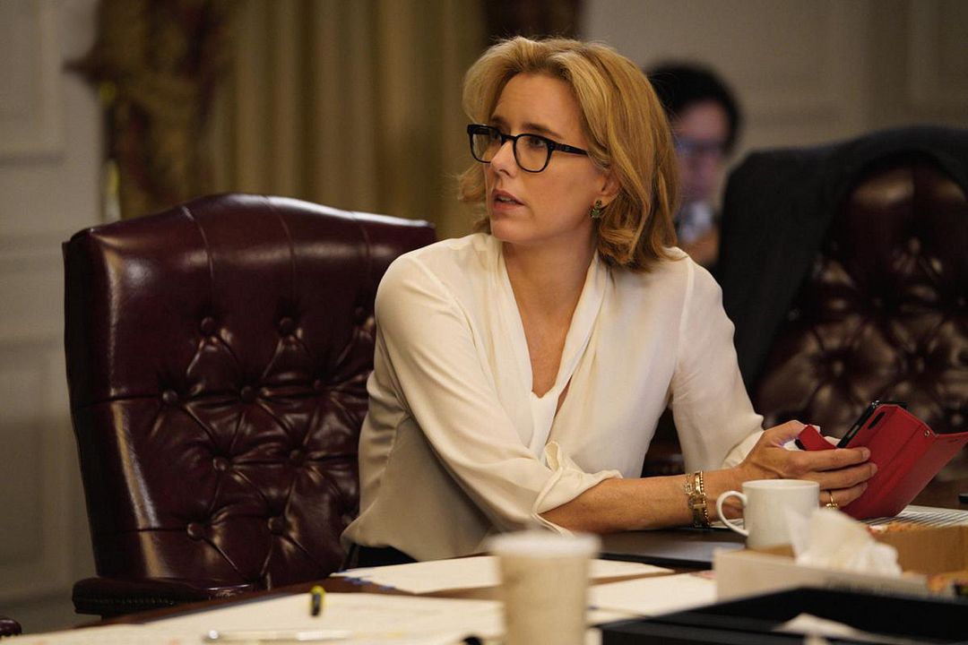 Madam Secretary : Photo Tea Leoni