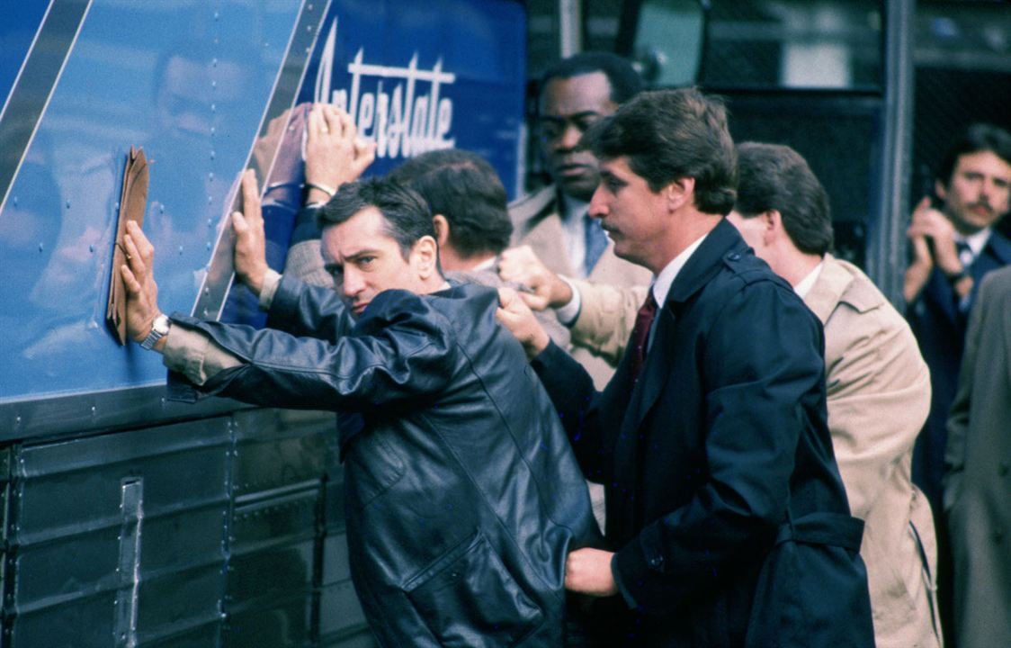 Midnight Run : Photo Robert De Niro