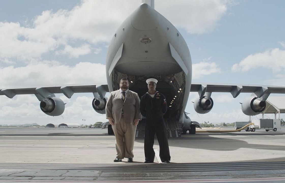 Hawaii Five-0 (2010) : Photo Jorge García, Beulah Koale