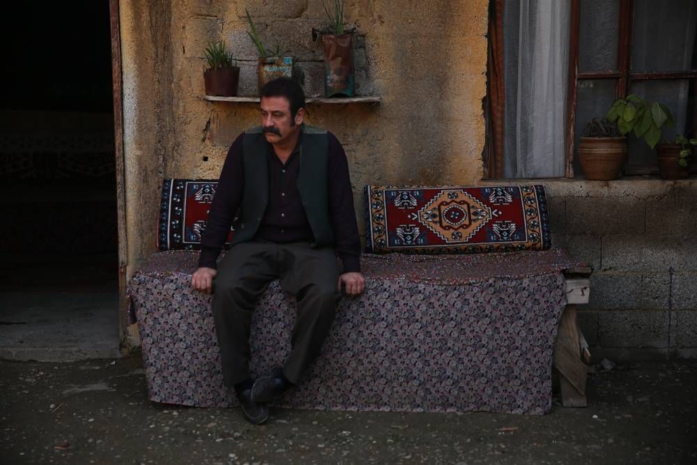 Müslüm : Photo