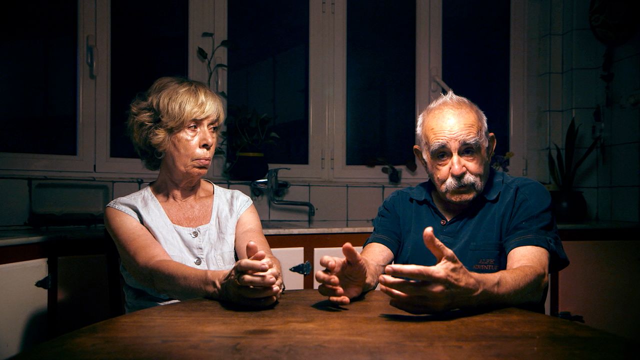 Mudar la Piel : Photo