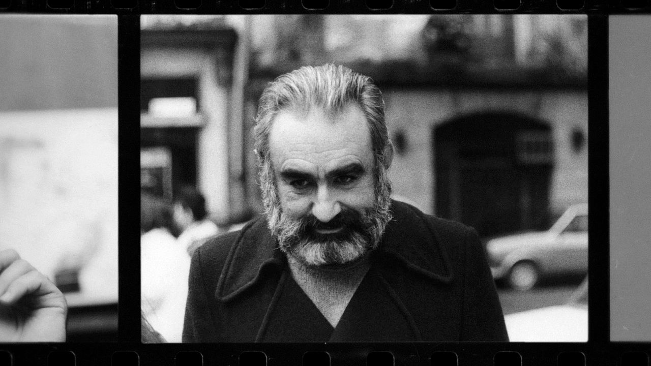 Mudar la Piel : Photo