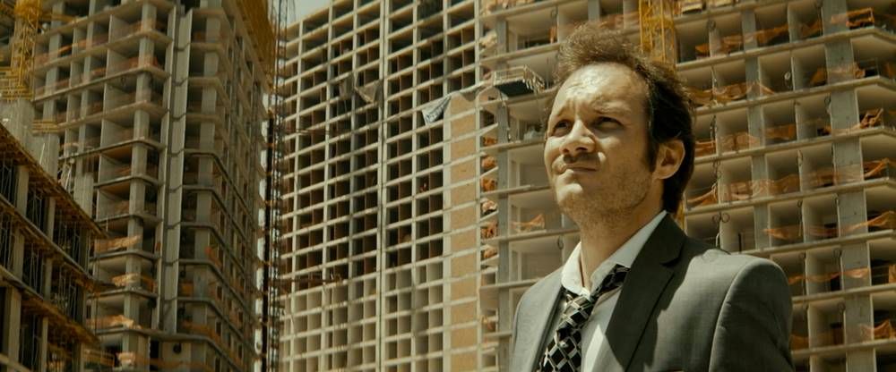 Photo Deniz Celiloğlu