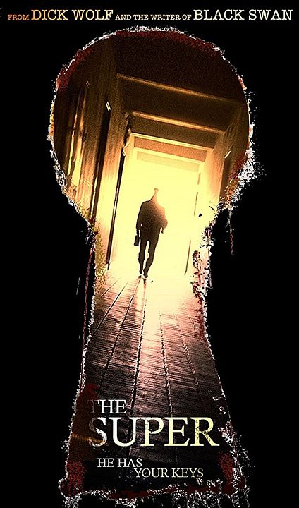 The Super : Affiche