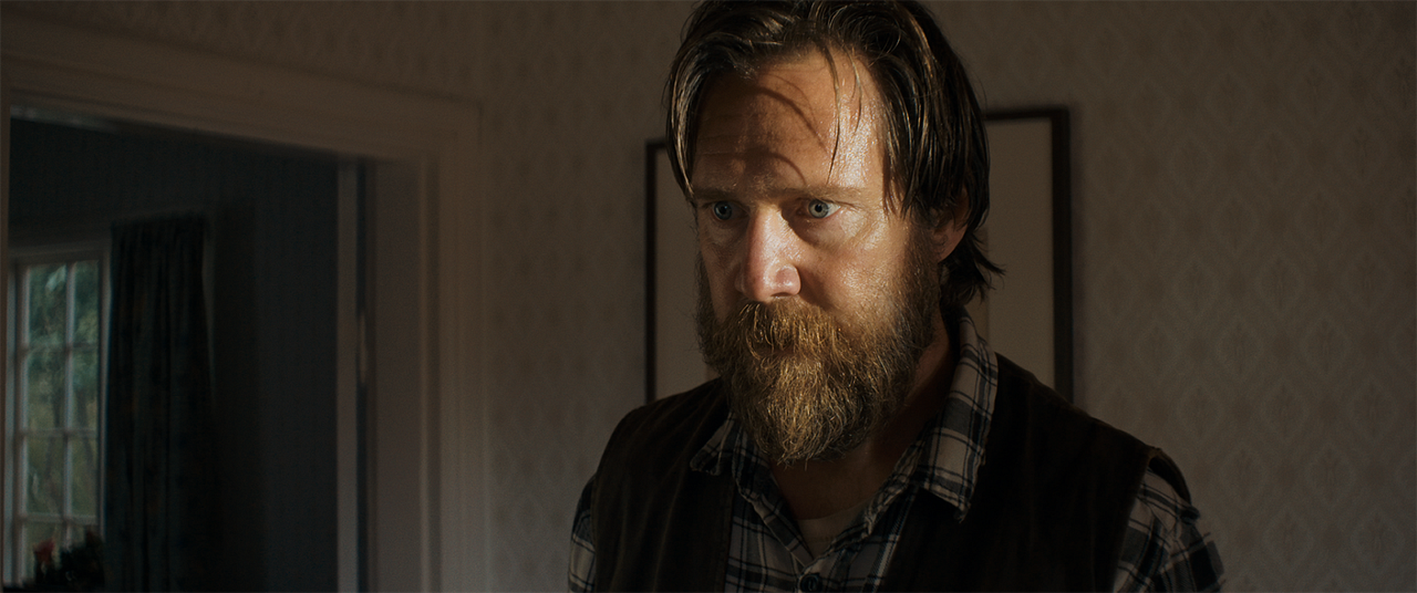 The Unthinkable : Photo Jesper Barkselius