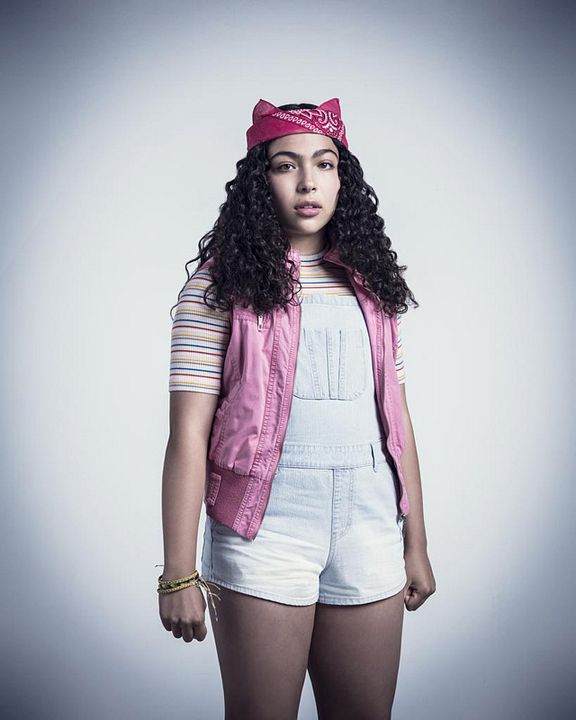 Photo Allegra Acosta