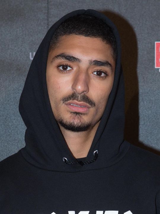 Affiche Sneazzy