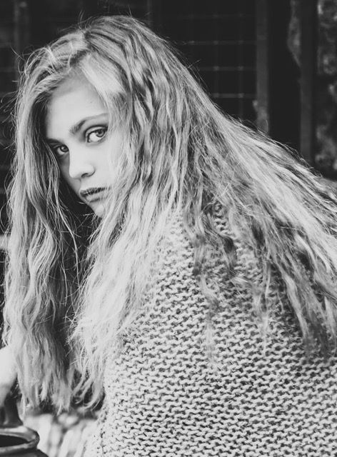 Photo promotionnelle Emmy Stévenin