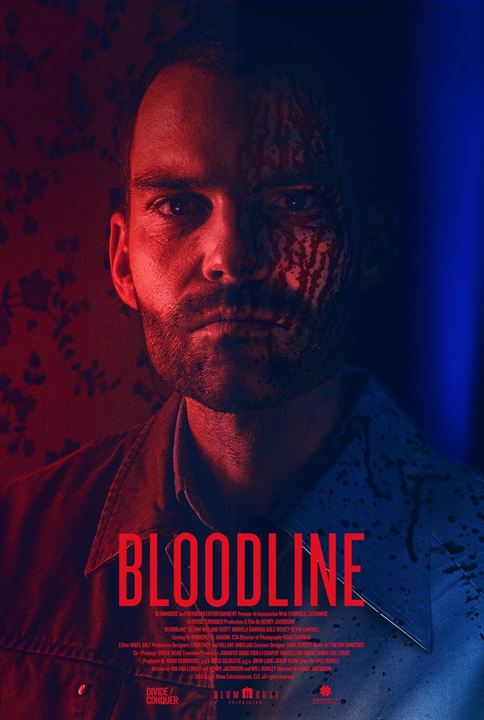 Bloodline : Affiche