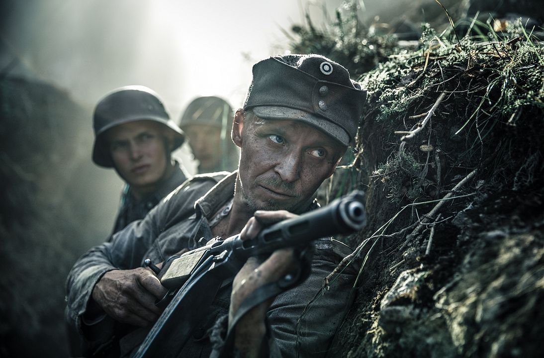 Unknown Soldier : Photo