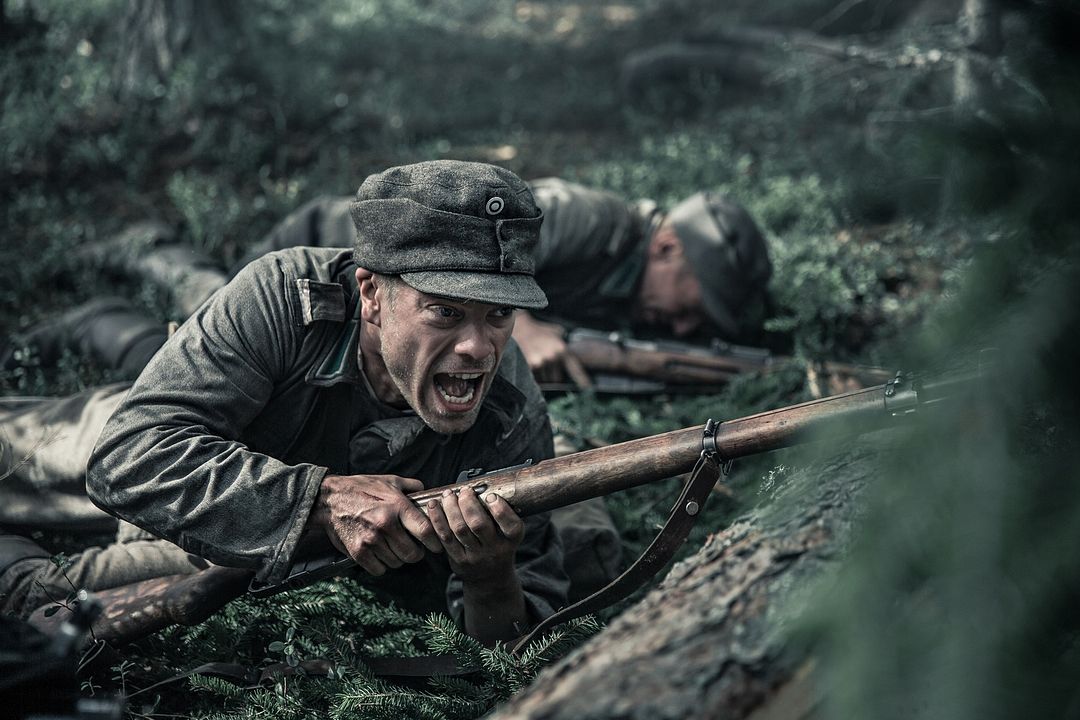 Unknown Soldier : Photo