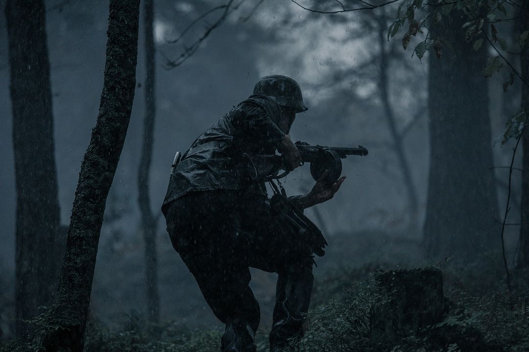 Unknown Soldier : Photo