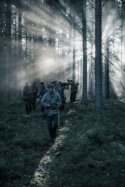 Unknown Soldier : Photo