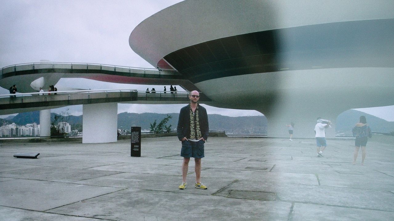 Où Es-Tu Joâo Gilberto ? : Photo