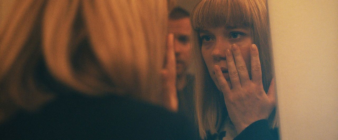 Zoe : Photo Léa Seydoux