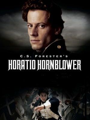 Hornblower : Affiche