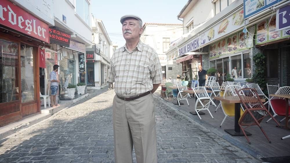 Bizi Hatırla : Photo Altan Erkekli
