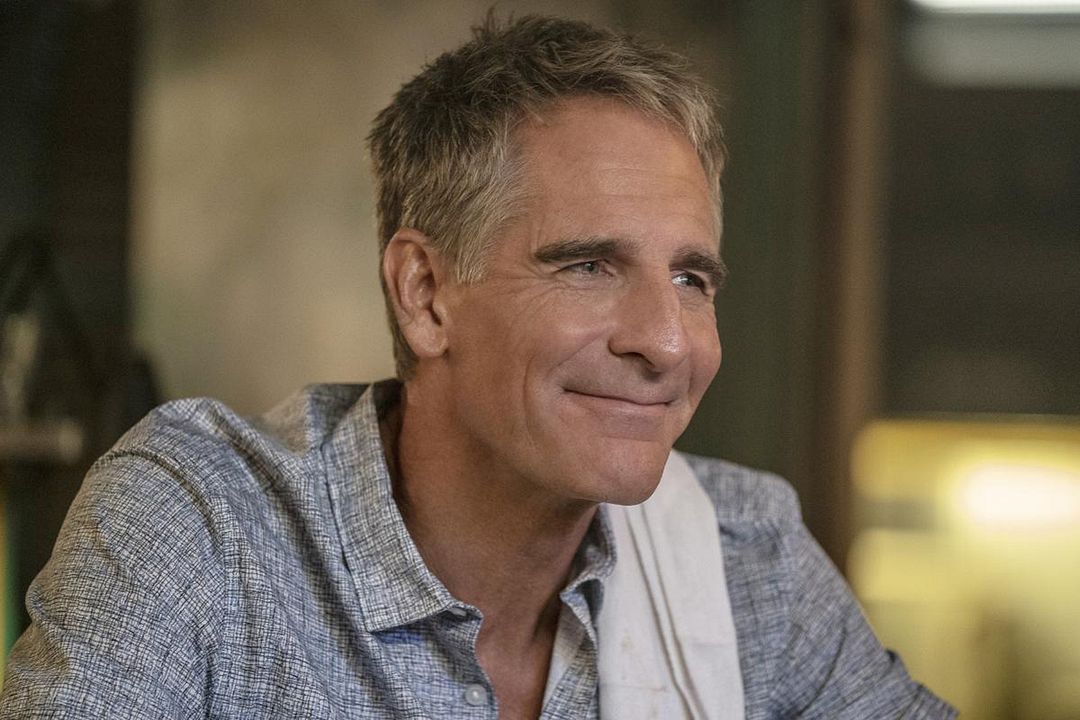NCIS : Nouvelle-Orléans : Photo Scott Bakula