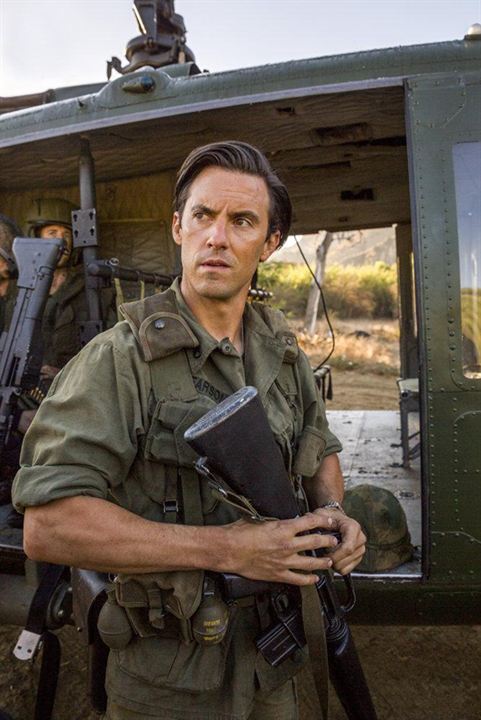 This is Us : Photo Milo Ventimiglia