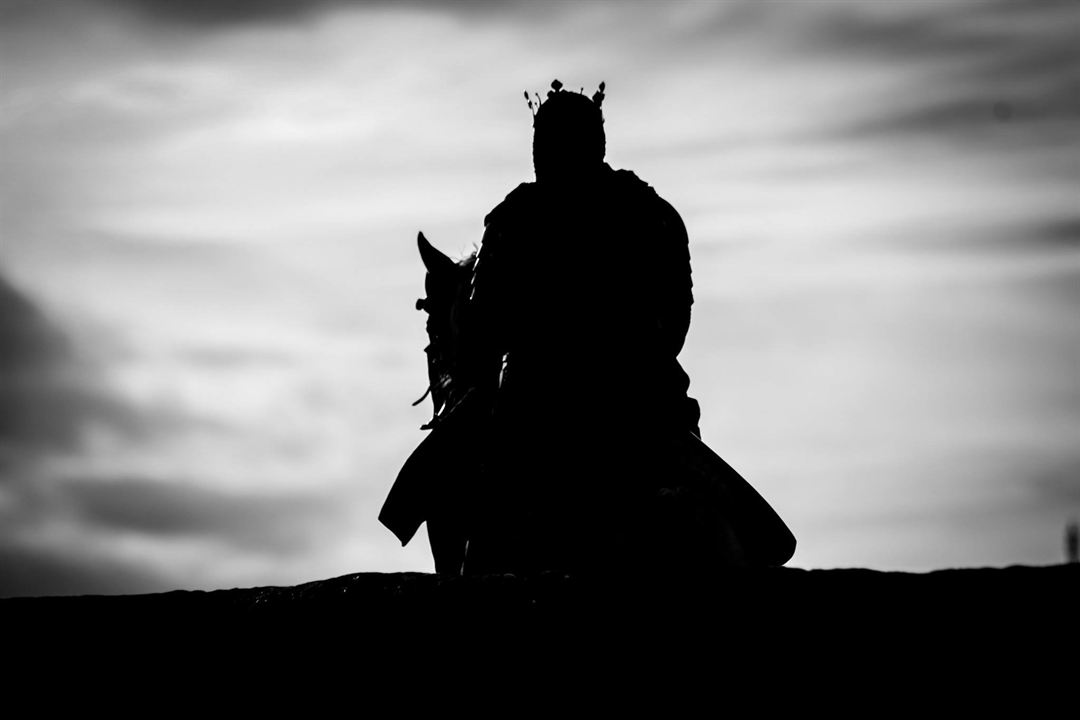 Outlaw King : Le roi hors-la-loi : Photo
