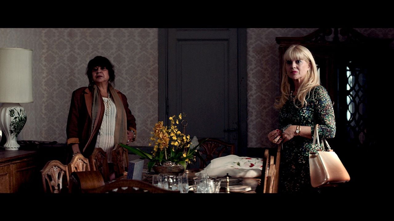 Photo du film Les Héritières Photo 21 sur 26 AlloCiné