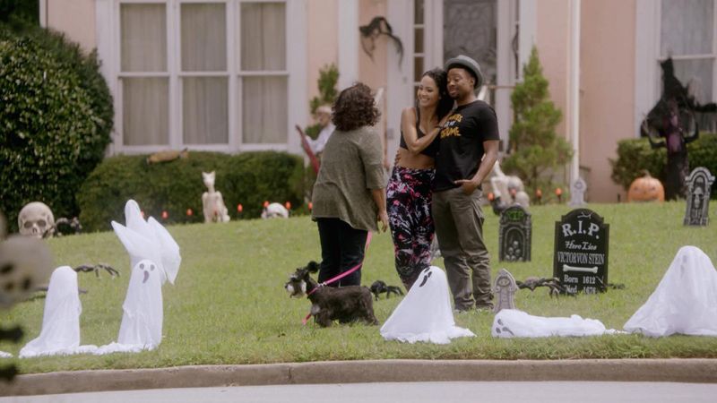 MacGyver (2016) : Photo Tristin Mays, Justin Hires