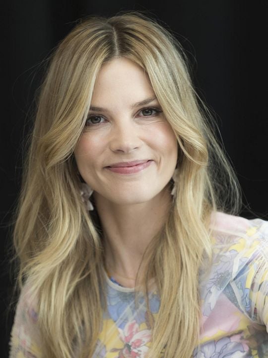 Affiche Sylvia Hoeks