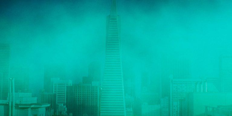 Le Brouillard Vert : Photo