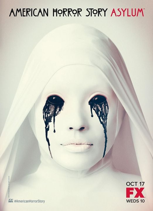 American Horror Story : Affiche