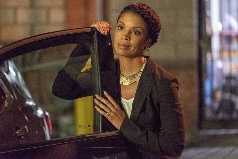 This is Us : Photo Susan Kelechi Watson