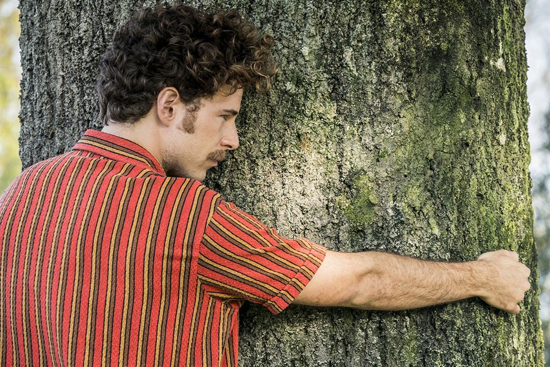 L'arbre de sang : Photo Álvaro Cervantes