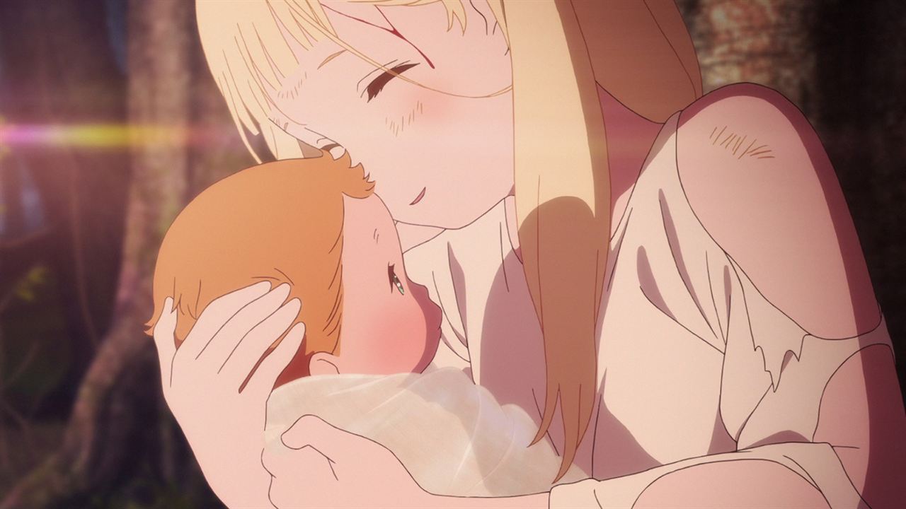 Maquia - When the Promised Flower Blooms : Photo
