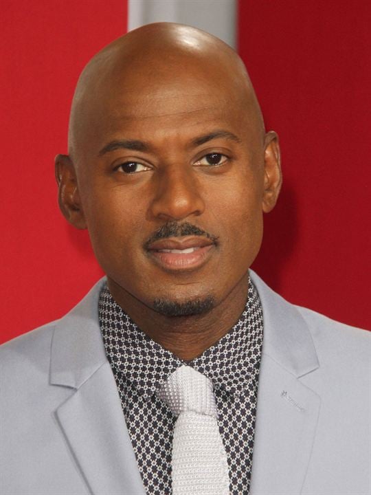 Affiche Romany Malco