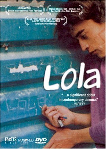 Lola : Affiche