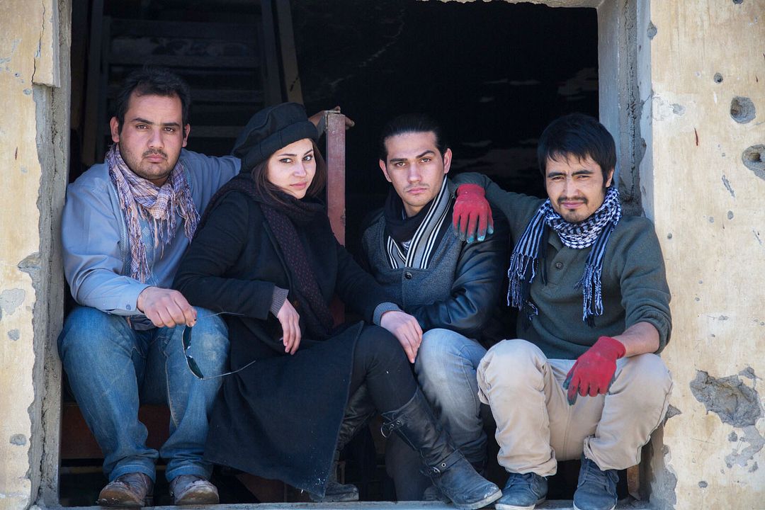 Kabullywood : Photo