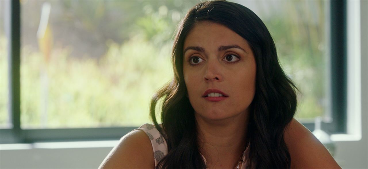 The Female Brain : Photo Cecily Strong