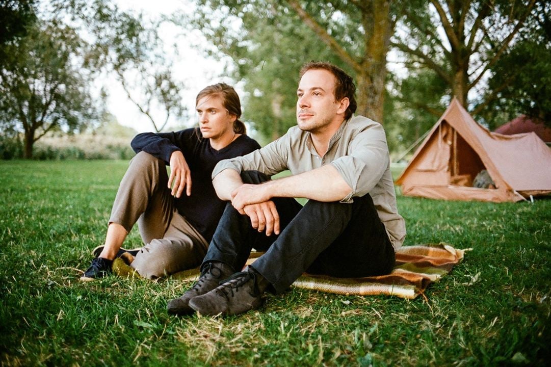 Adam und Evelyn : Photo Florian Teichtmeister