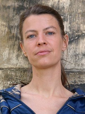 Affiche Kirsten Schlüter