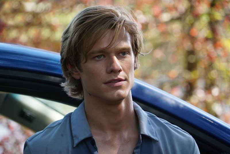 MacGyver (2016) : Photo Lucas Till