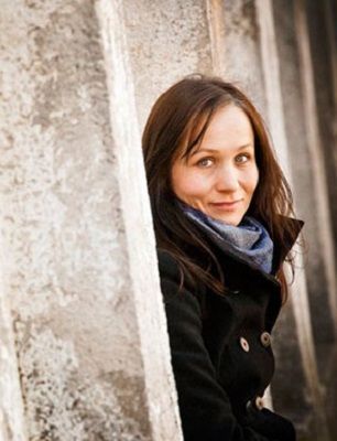 Affiche Zuzana Liová