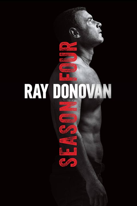 Ray Donovan : Affiche