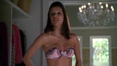 Desperate Housewives : Affiche