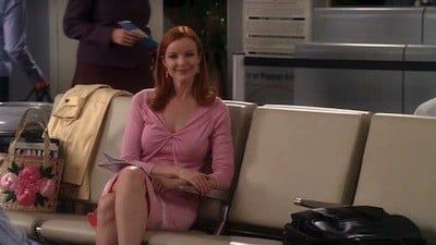 Desperate Housewives : Affiche