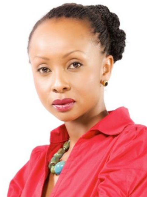 Affiche Nini Wacera