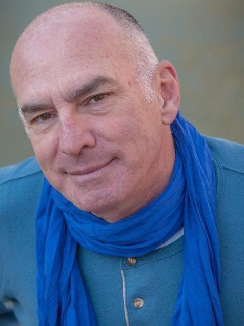 Affiche Michel Sidobre